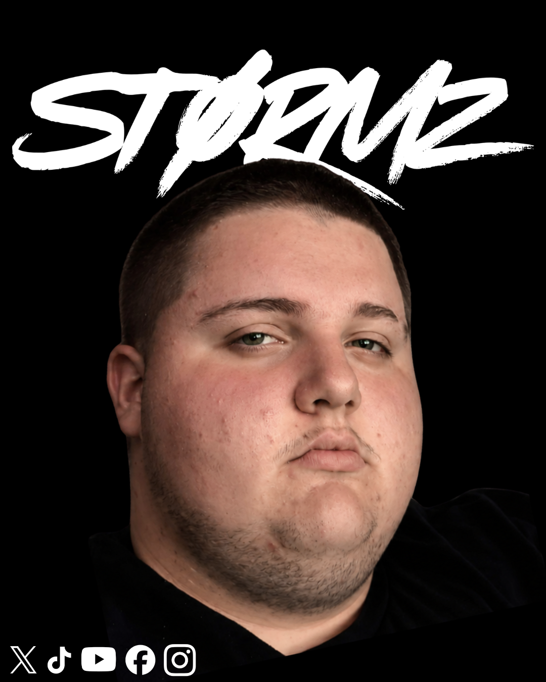 StormzMusic